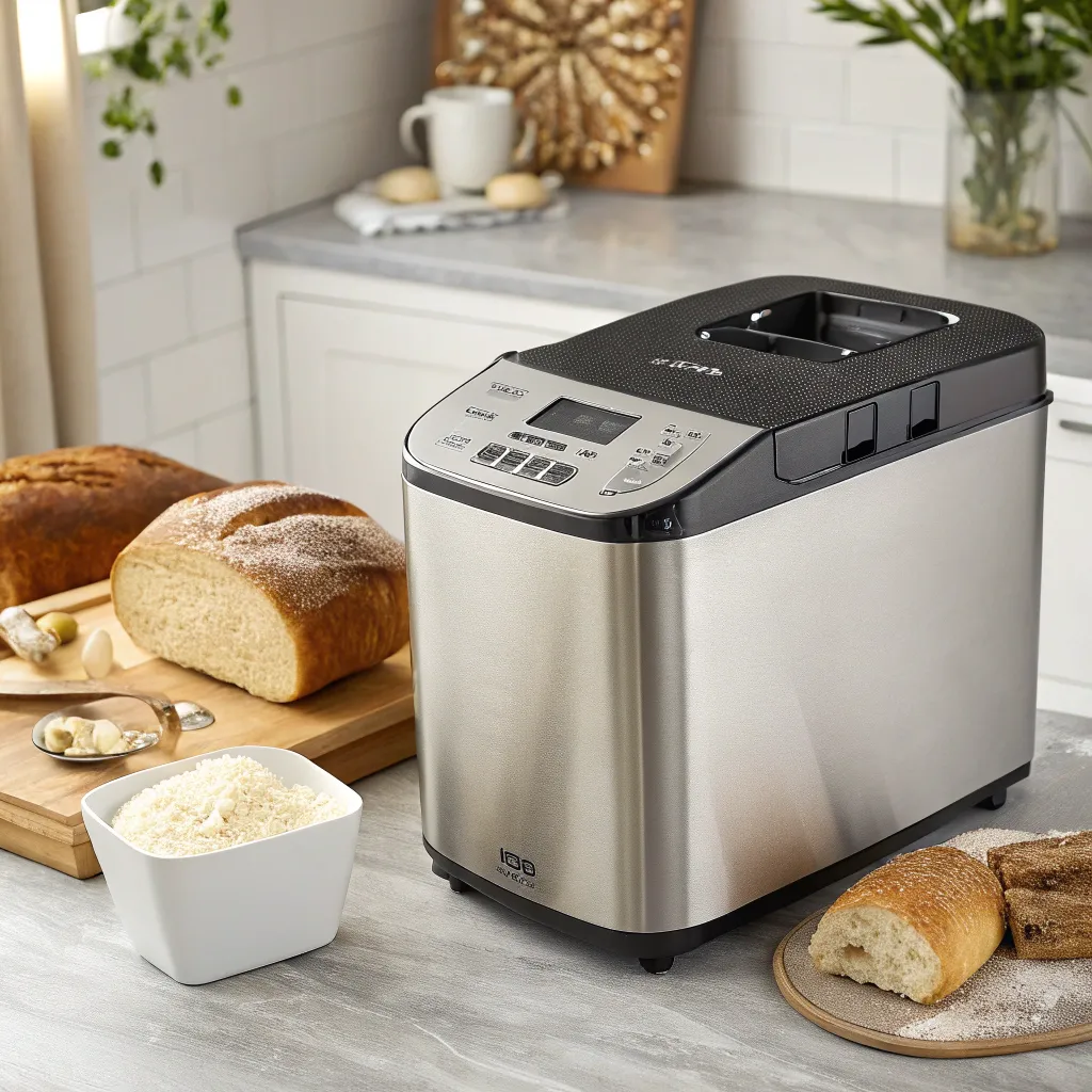 Bread Maker