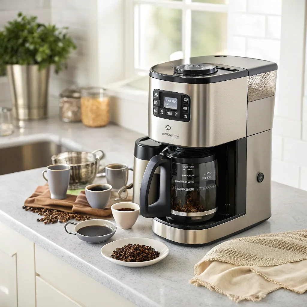Coffee Maker